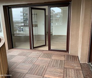 Appartement T3 à louer Cesson Sevigne - 72 m² - Photo 6