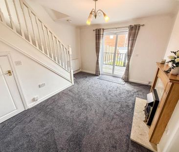 2 bedroom terraced house to rent - Photo 2