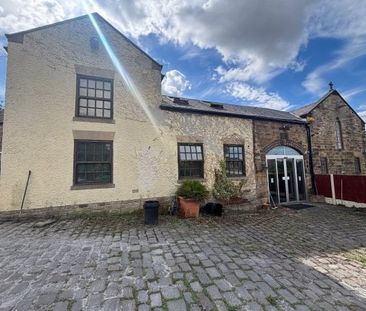 Hollingwood Hall, Chesterfield, S43 - Photo 4