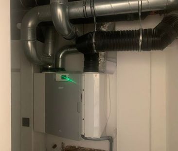 Appartement te huur - Photo 2