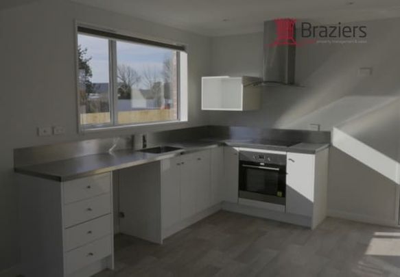 Two bedroom unit in a great location. - Photo 1