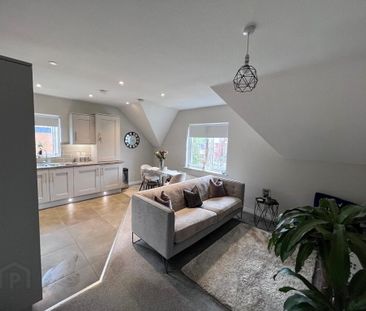 Apt 6 1 Loughan Hall, Comber Road, Dundonald, BT16 2FN - Photo 2