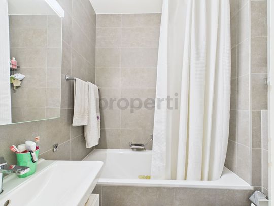 Superbe appartement meublé de 7 pièces, moderne et lumineux à Thônex - Photo 1