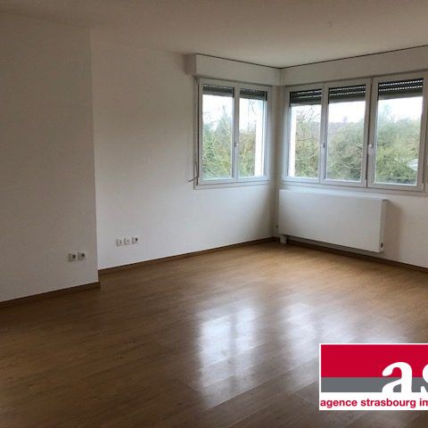 4 PIECES DUPLEX 108 M² - GARAGE ET PARKING - Photo 1