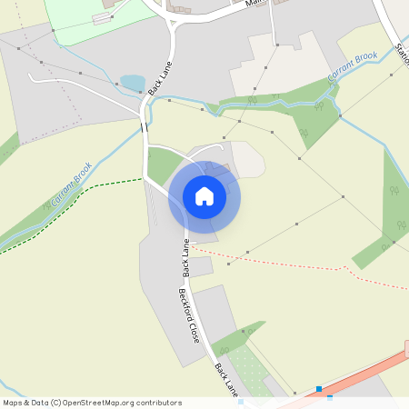 Beckford, Worcestershire, Tewkesbury