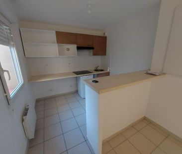 APPARTEMENT T2 42M - Photo 6
