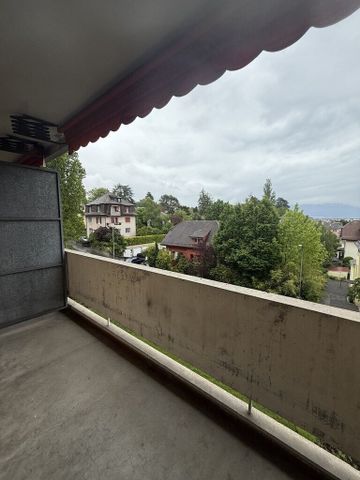 Appartement Prilly - 1 pièce - Photo 4