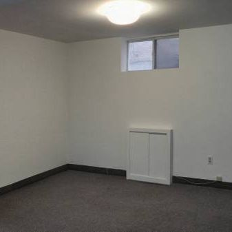 One-bedroom Basement Apartment - Photo 3