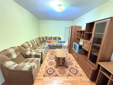 Inchiriere apartament 2 camere, Republicii, Ploiesti - Photo 3