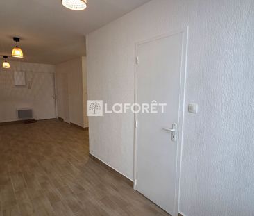 Appartement T1 Toulon à louer - Photo 3