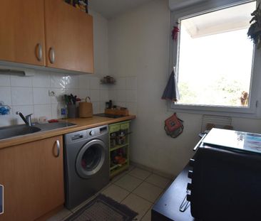 Location Appartement 2 pièces 42m² AGEN 47000 - Photo 4