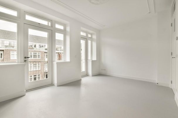 Appartement te huur: Merwedeplein 37-3 1078 NB Amsterdam - Foto 1