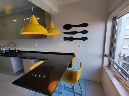 Apartamento T3 - Photo 3