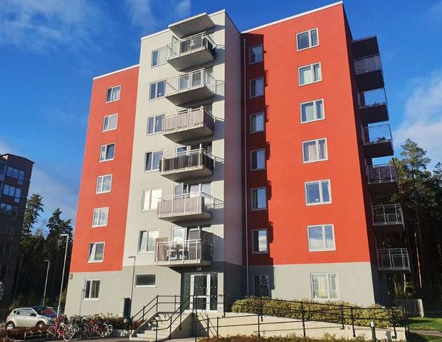 Strimlusevägen 21 - Foto 1