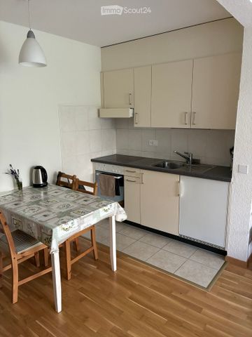 1 Zimmer, 32 m² - Photo 2