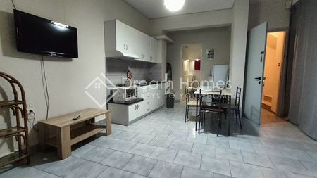 Studio/Γκαρσονιέρα για ενοικίαση Κέντρο (Λαμία) - Φωτογραφία 4