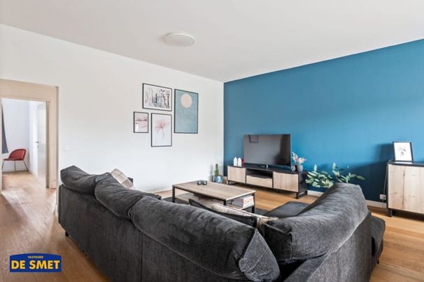 Appartement te huur - Photo 1