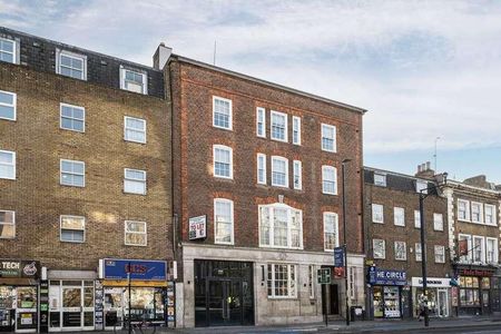 Mile End Road, Tower Hamlets, E1 - Photo 3