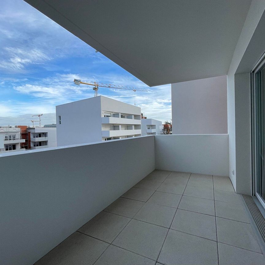 Appartement 2 pièces - Photo 1
