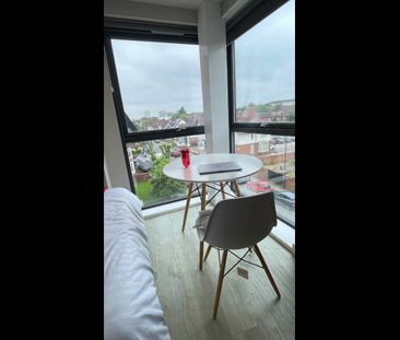 Studio Flat, Park Road, CV1 - Photo 3