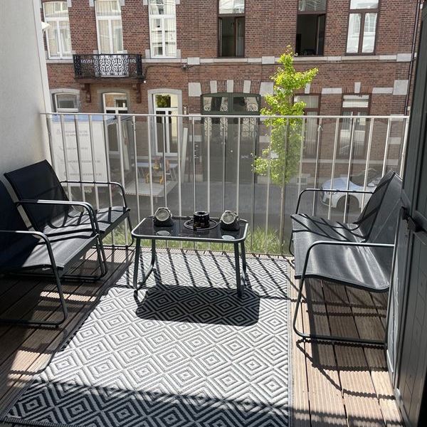 Appartement te Sint-Truiden (3800) - Photo 1