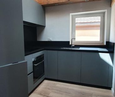 3.5 Zimmer, 2. Stock - Photo 2