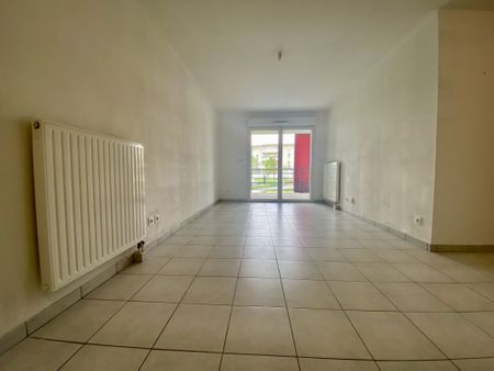 Le Courondelle - T3 - 57 m² - Photo 2