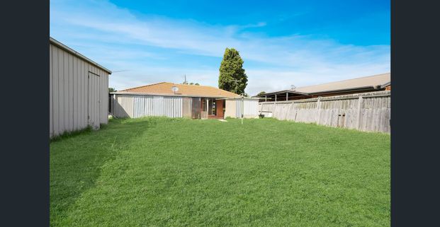 Freshly Painted Family Home in Corio – Spacious, Convenient & Move-In Ready! - Photo 1