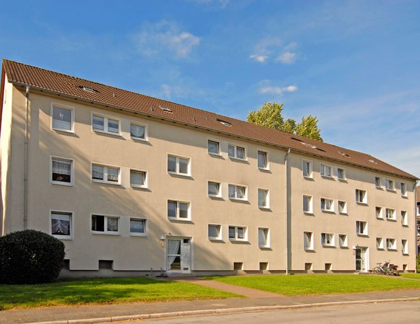 3-Zimmer-Wohnung in Recklinghausen Süd - Foto 1