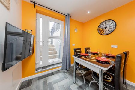 8 bedroom house share to rent - Photo 5