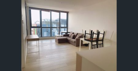 'St Leon' Darling Square - furnished 1 bedroom - Photo 3