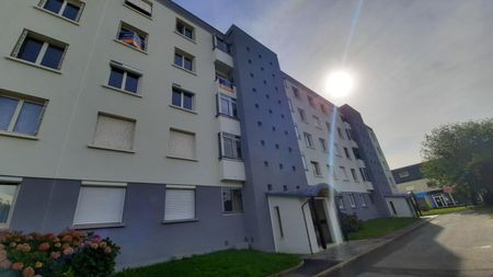 Appartement T2 à louer Saint Jacques De La Lande - 45 m² - Photo 4