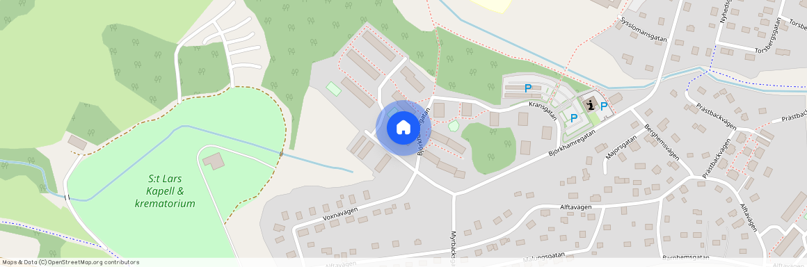 Björkhamregatan 6 B, 821 31, Bollnäs