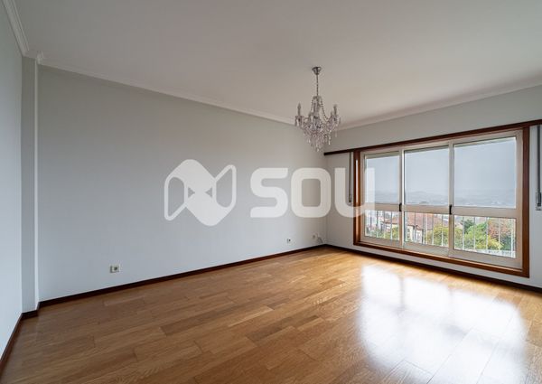 Apartamento T2 em Porto