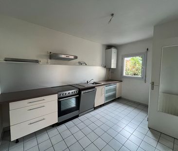 Location Maison 5 pièces 91m² RENNES 35000 - Photo 2