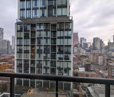 For Lease - 158 Front Street Unit# 2017, Toronto, Ontario - Photo 6