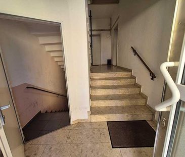 Kleine 2-Zimmer-Wohnung im Erdgeschoss in ruhiger Lage von Dresden-... - Photo 1