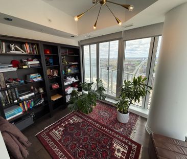 For Lease - 805 carling Avenue Unit# 3302, Dows Lake - Civic Hospit... - Photo 5