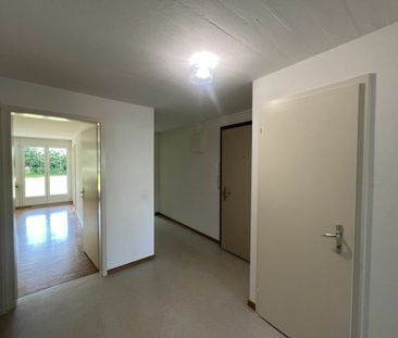 Char­man­te 3.5-Zim­mer­woh­nung an gu­ter La­ge - Photo 4