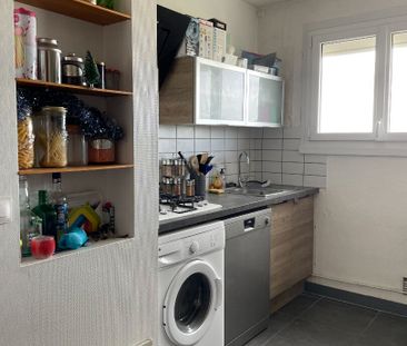 Location chambre 4 pièces, 70.00m², Angers - Photo 3
