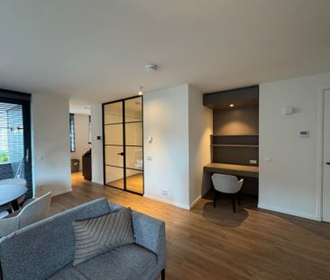 Te huur: Appartement Capucijnenstraat in Maastricht - Photo 1