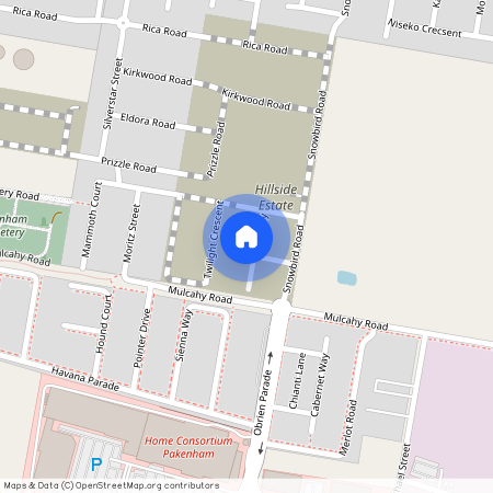 9 Jules Wy, Pakenham VIC 3810