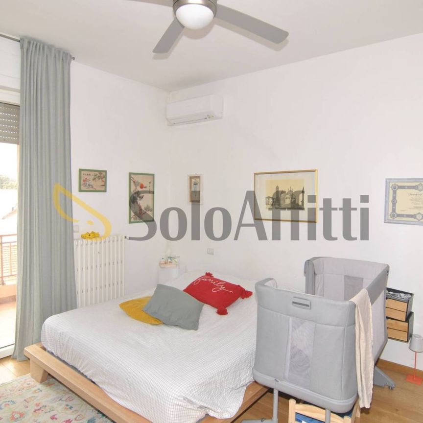 Quadrilocale via San Simone 25/A, Ardenza, Livorno - Photo 1