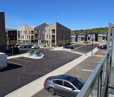 For Lease - 1 Benninger Drive, Kitchener, Ontario - Photo 1