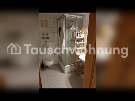 TAUSCHWOHNUNG Bieten helle 2-Zimmer Wohnung in Deutz gg 3 Zimmer Wohnung - Photo 3