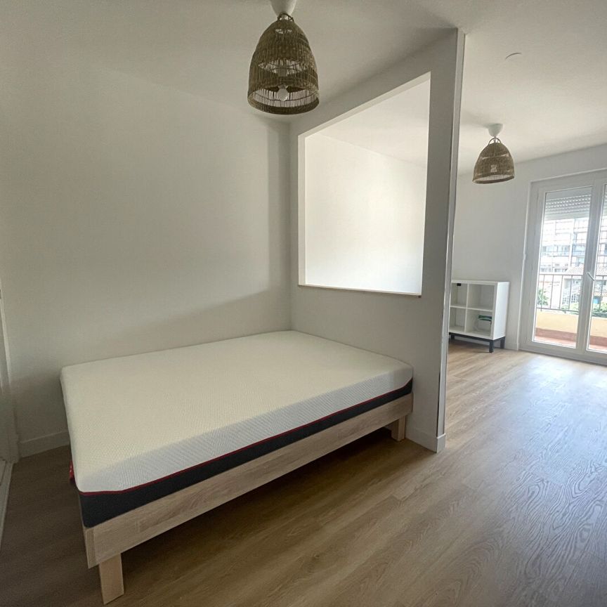 Location Appartement 1 pièce 28m² - Photo 1
