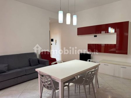 Bilocale via Legnano 25, Solaro, Sanremo - Photo 4