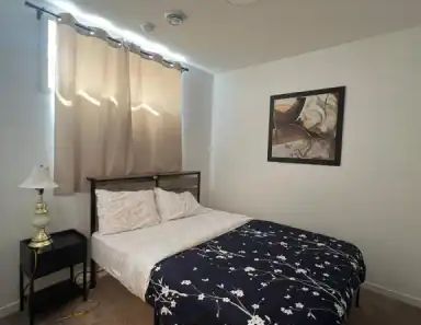 Fully Furnished basement | Magnolia Way SE, Calgary - Photo 1