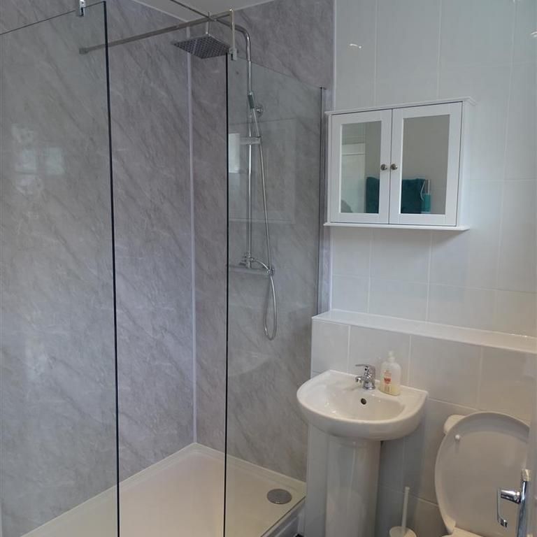 4 bedroom private hall to rent - Photo 1