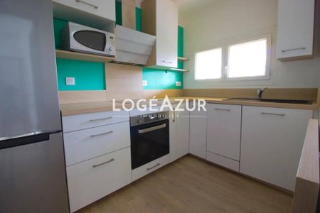 Location AppartementAntibes - Photo 4